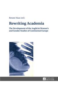 Rewriting Academia