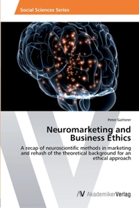 Neuromarketing and Business Ethics