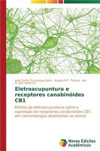 Eletroacupuntura e receptores canabinóides CB1