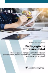 Pädagogische Professionalität