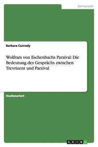 Wolfram von Eschenbachs Parzival