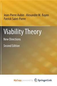 Viability Theory