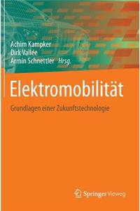 Elektromobilität