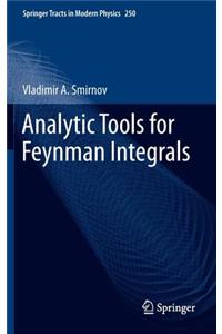 Analytic Tools for Feynman Integrals