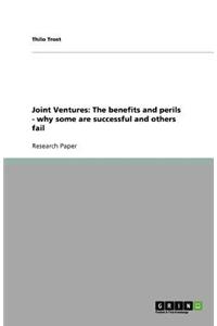 Joint Ventures