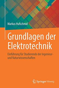 Grundlagen Der Elektrotechnik