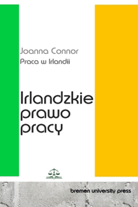 Praca w Irlandii
