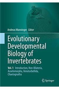 Evolutionary Developmental Biology of Invertebrates 1