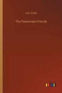 Passionate Friends