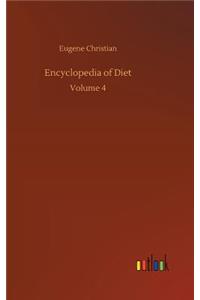 Encyclopedia of Diet