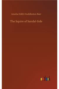 Squire of Sandal-Side