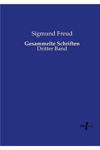 Gesammelte Schriften