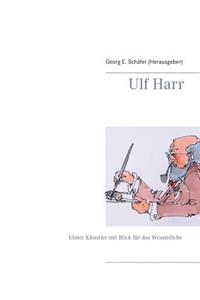 Ulf Harr
