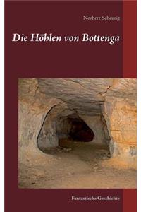 Höhlen von Bottenga