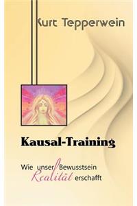 Kausal-Training