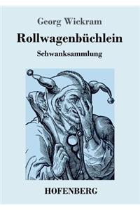 Rollwagenbüchlein