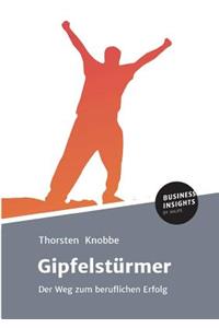 Gipfelstürmer