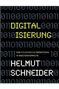 Digitalisierung