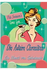 Ein Hauch von Geheimnis