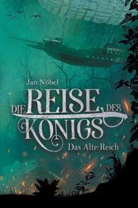 Reise des Königs