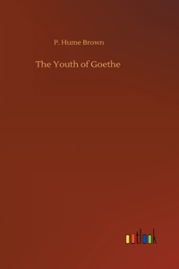 Youth of Goethe