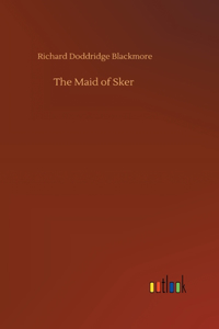 The Maid of Sker