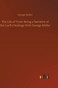 Life of Trust