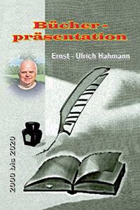 Bücherpräsentation