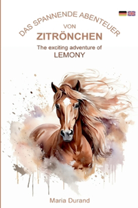 Zitrönchen - Lemony