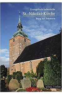 Burg Auf Fehmarn