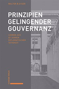 Prinzipien Gelingender Gouvernanz