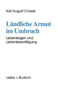 Ländliche Armut Im Umbruch