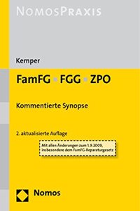 Famfg - Fgg - Zpo