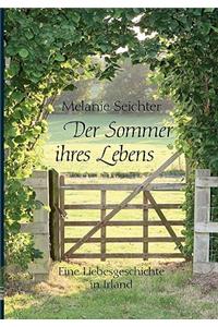 Sommer ihres Lebens