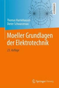 Moeller Grundlagen der Elektrotechnik