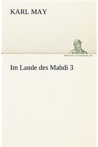 Im Lande Des Mahdi 3