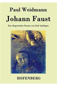 Johann Faust
