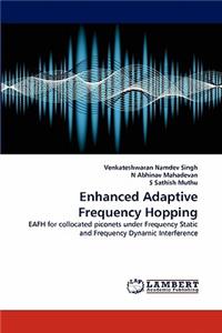 Enhanced Adaptive Frequency Hopping