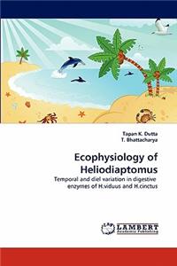 Ecophysiology of Heliodiaptomus