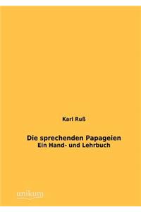 Die sprechenden Papageien