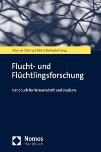 Flucht- Und Fluchtlingsforschung