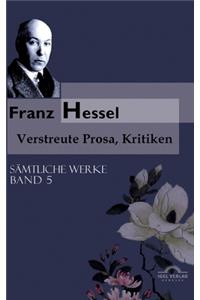Franz Hessel