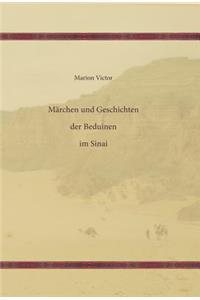 Marchen Und Geschichten Der Beduinen Im Sinai