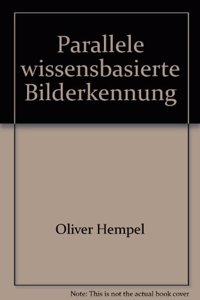 Parallele Wissensbasierte Bilderkennung