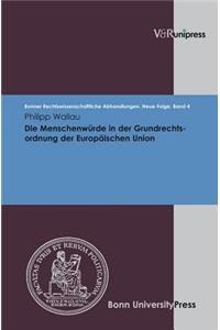 Bonner Rechtswissenschaftliche Abhandlungen. Neue Folge.