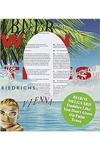 Bjarne Melgaard: Daddies Don't Grow on Palm Trees