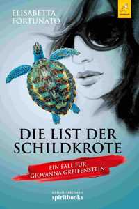 List der Schildkröte