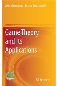 Game Theory and Its Applications