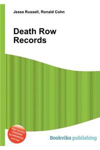 Death Row Records