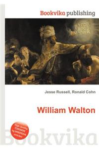 William Walton